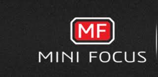 Mini focus logo