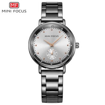 Mini Focus MF-0120L Luxury Watch