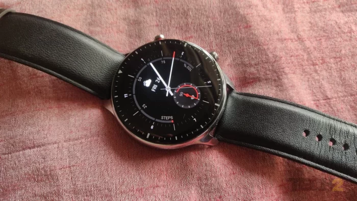 AMAZFIT GTR 2 SMARTWATCH