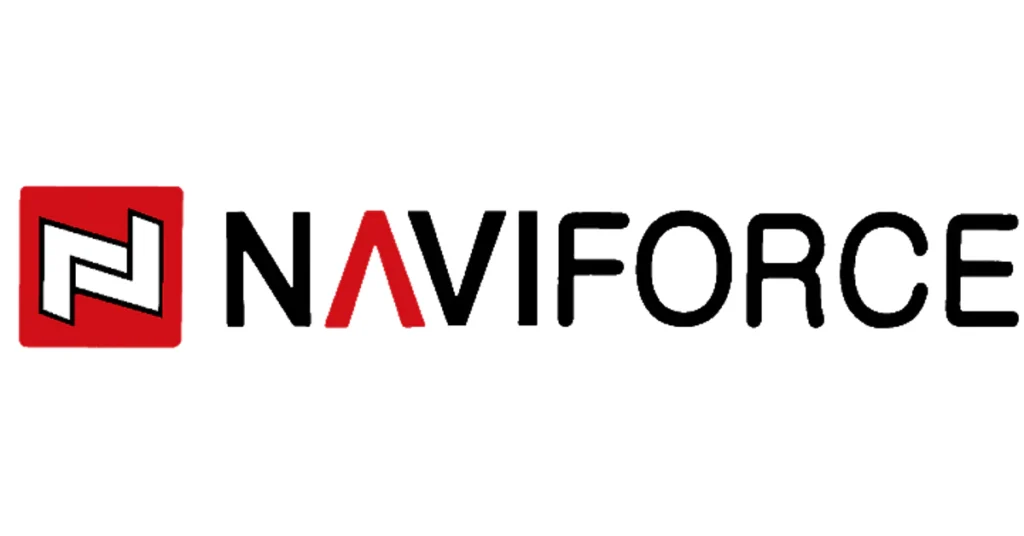 Naviforce Logo